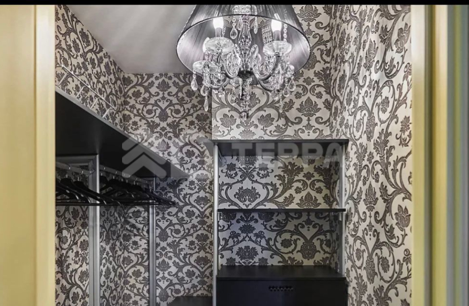 Объект ID 16890 - Квартира