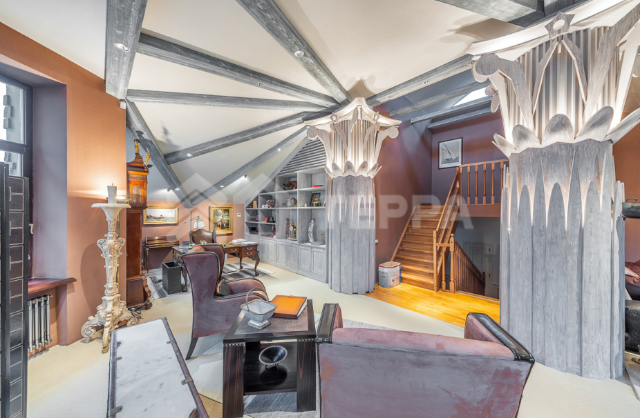 Объект ID 17819 - Дом