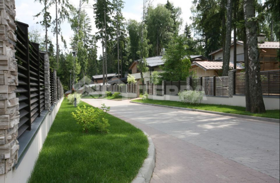 Объект ID 12680 - Дом