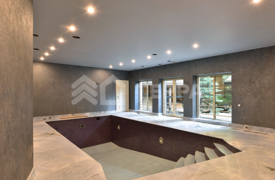 Объект ID 15126 - Дом