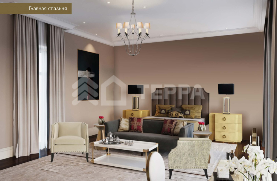 Объект ID 19015 - Дом