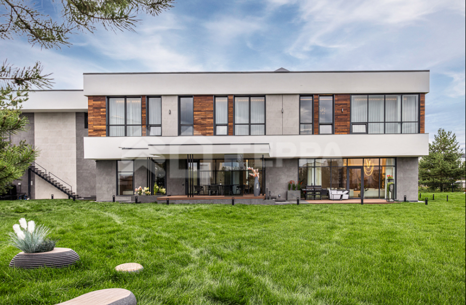 Объект ID 18131 - Дом