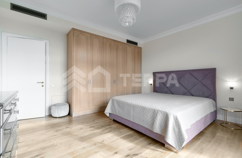 Объект ID 17379 - Таунхаус