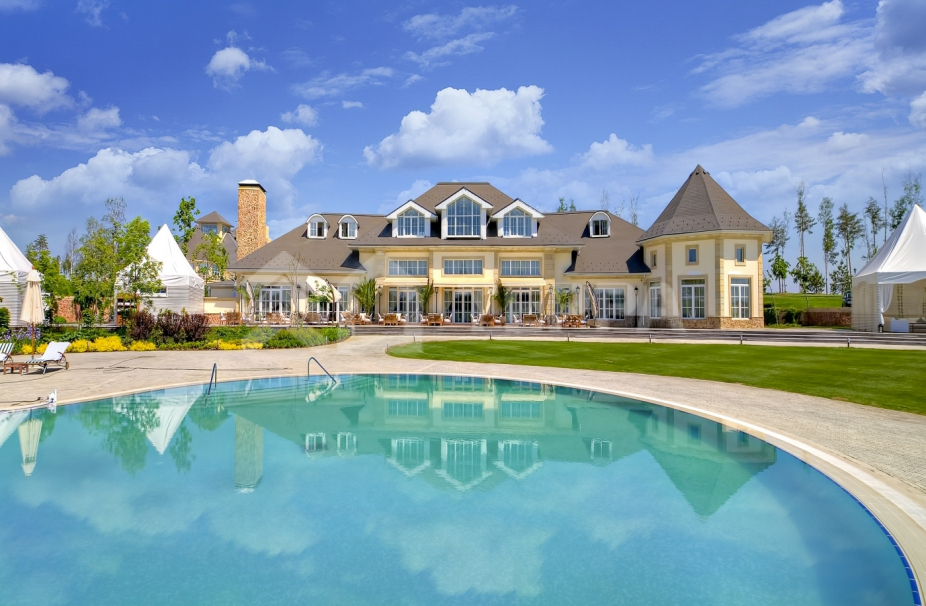 Объект ID 18423 - Участок