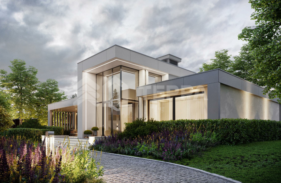 Объект ID 18662 - Дом