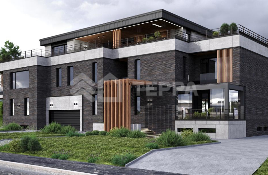 Объект ID 16714 - Дом