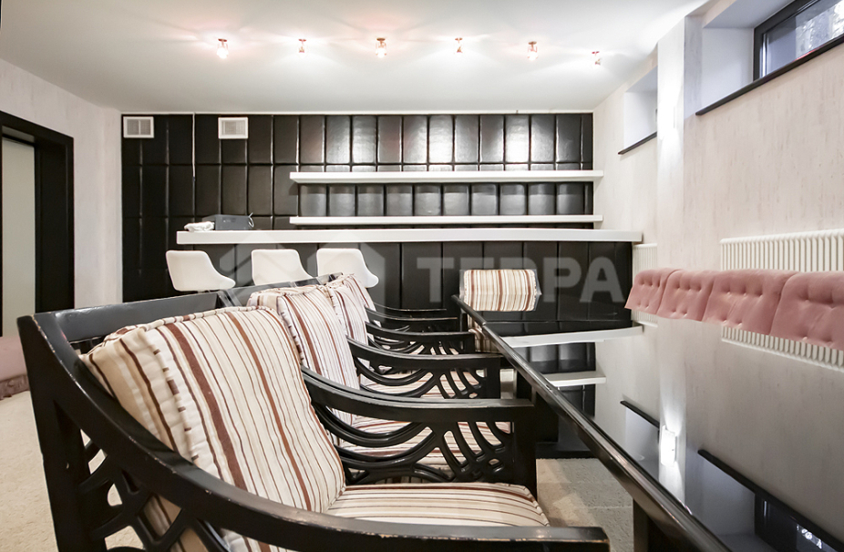 Объект ID 11032 - Дом