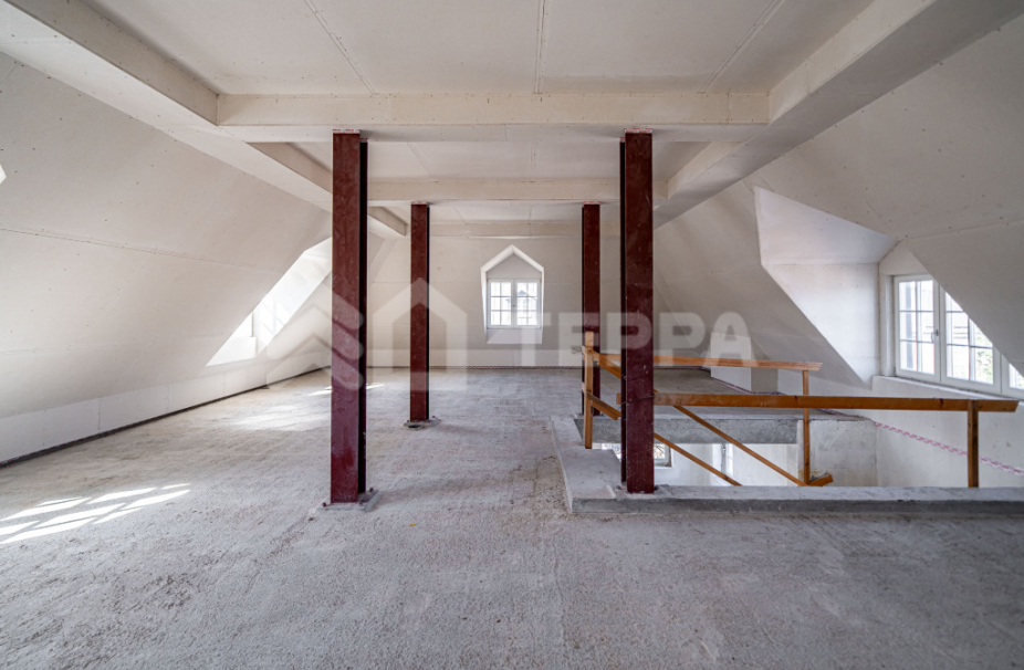 Объект ID 18594 - Дом