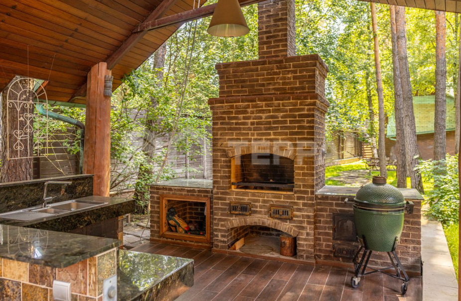 Объект ID 18093 - Дом