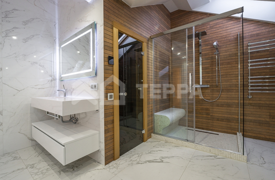 Объект ID 18537 - Дом