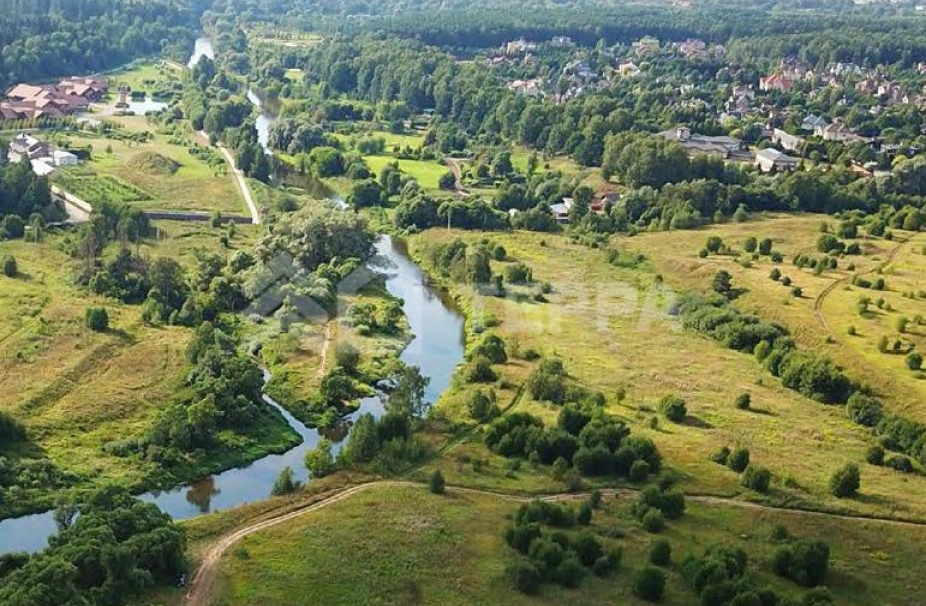 Объект ID 18435 - Участок