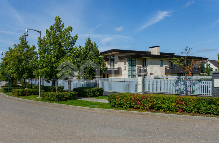 Объект ID 18144 - Дом