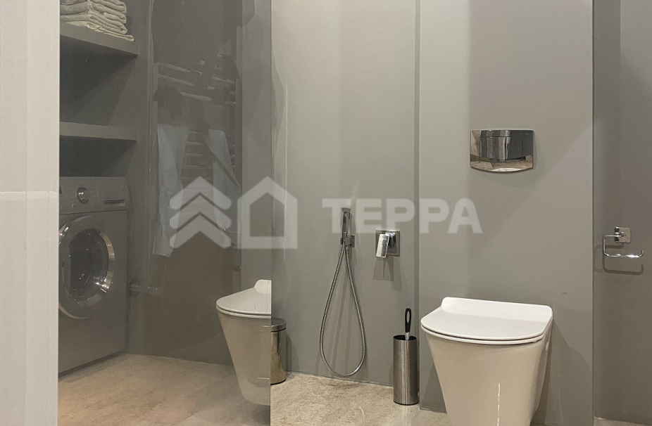 Объект ID 17591 - Таунхаус