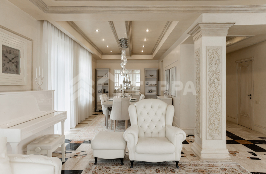 Объект ID 14665 - Дом