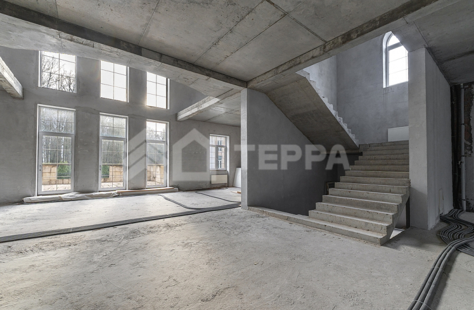 Объект ID 7074 - Дом