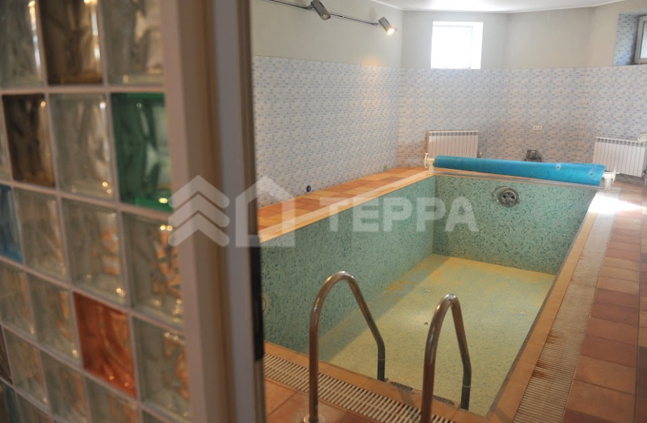 Объект ID 11792 - Дом