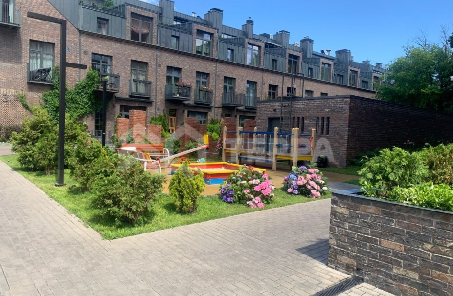 Объект ID 17469 - Квартира