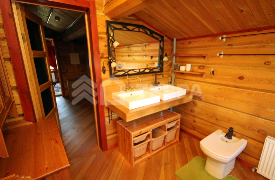 Объект ID 16886 - Дом