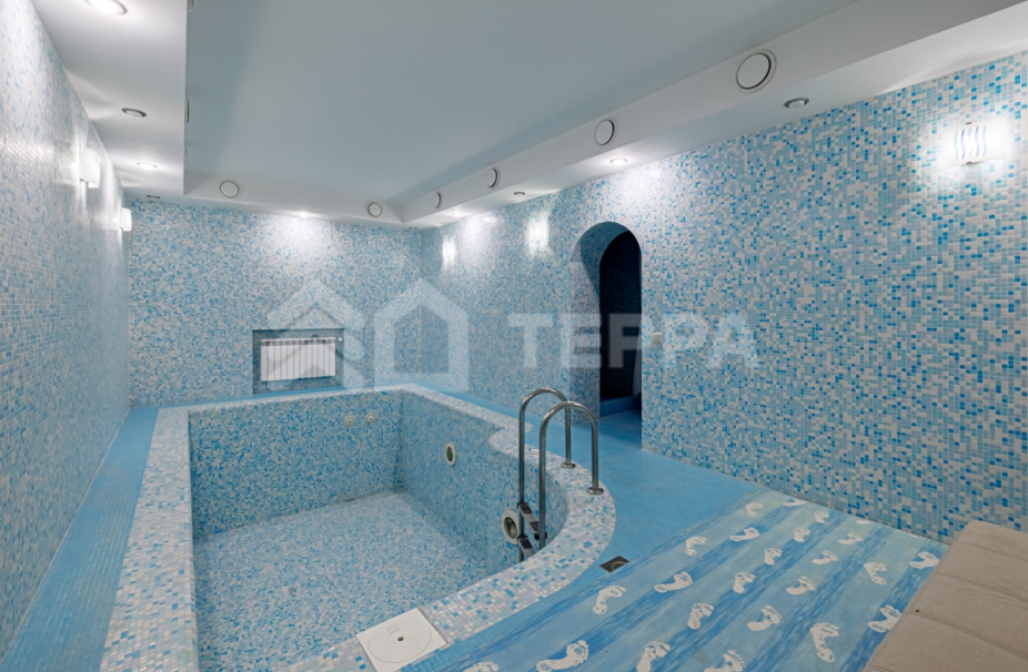 Объект ID 10869 - Дом