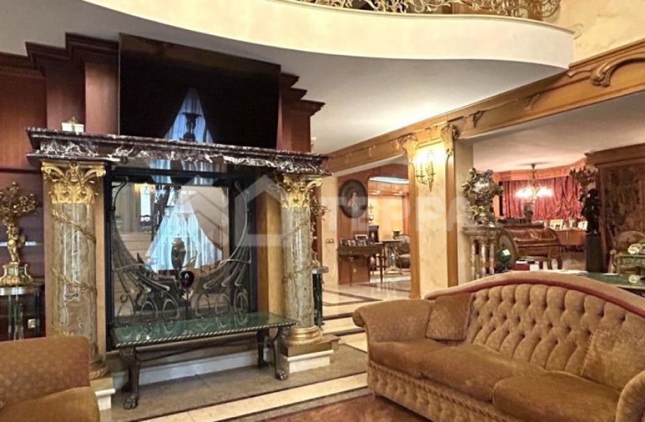 Объект ID 19012 - Дом