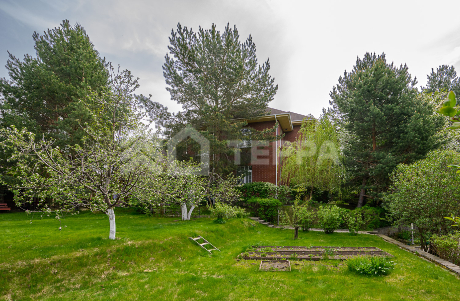 Объект ID 18655 - Участок