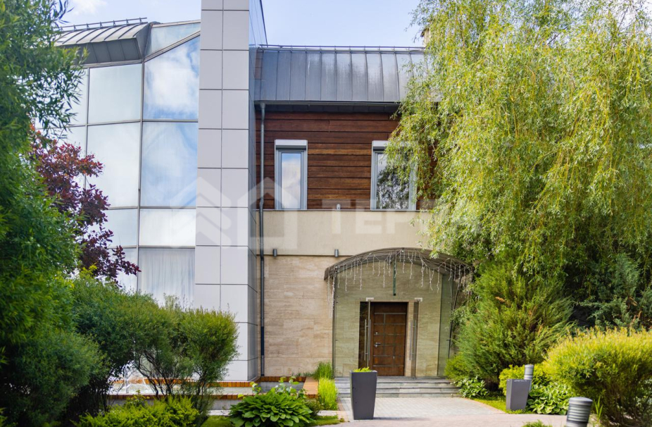 Объект ID 11890 - Дом