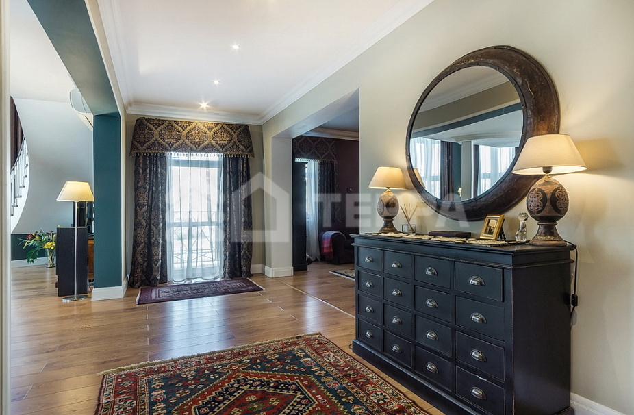 Объект ID 15814 - Таунхаус