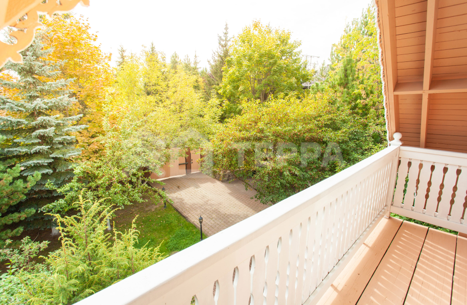 Объект ID 8902 - Дом