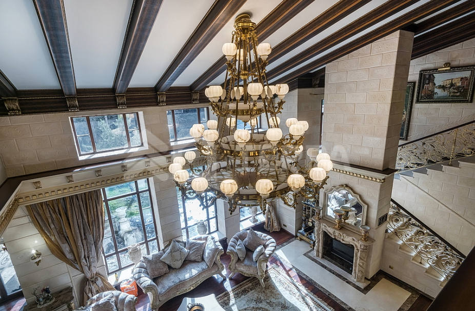 Объект ID 16058 - Дом