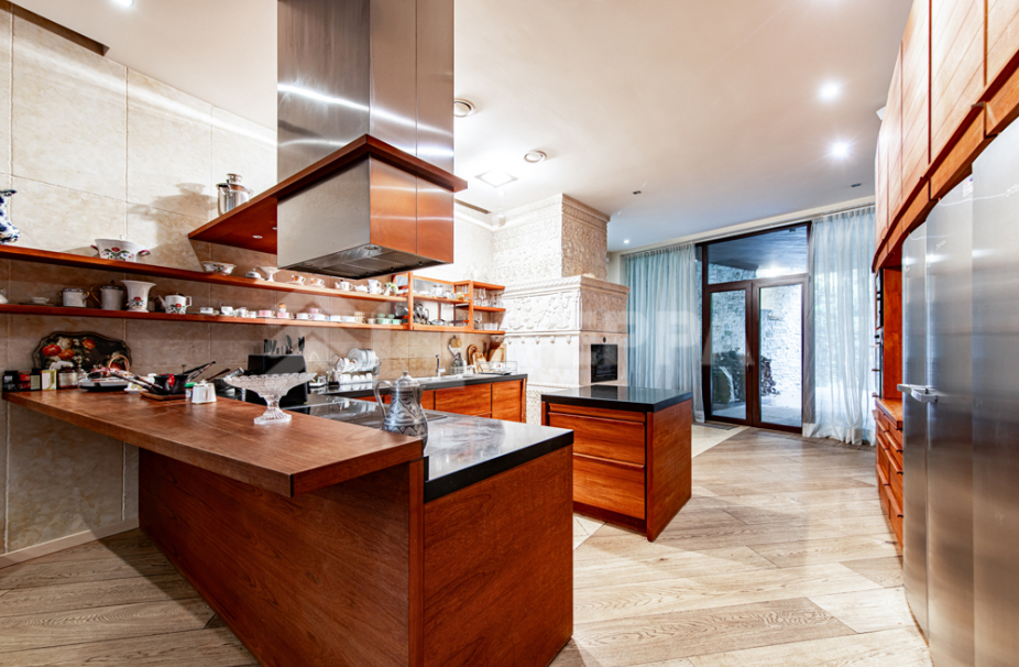 Объект ID 18231 - Дом