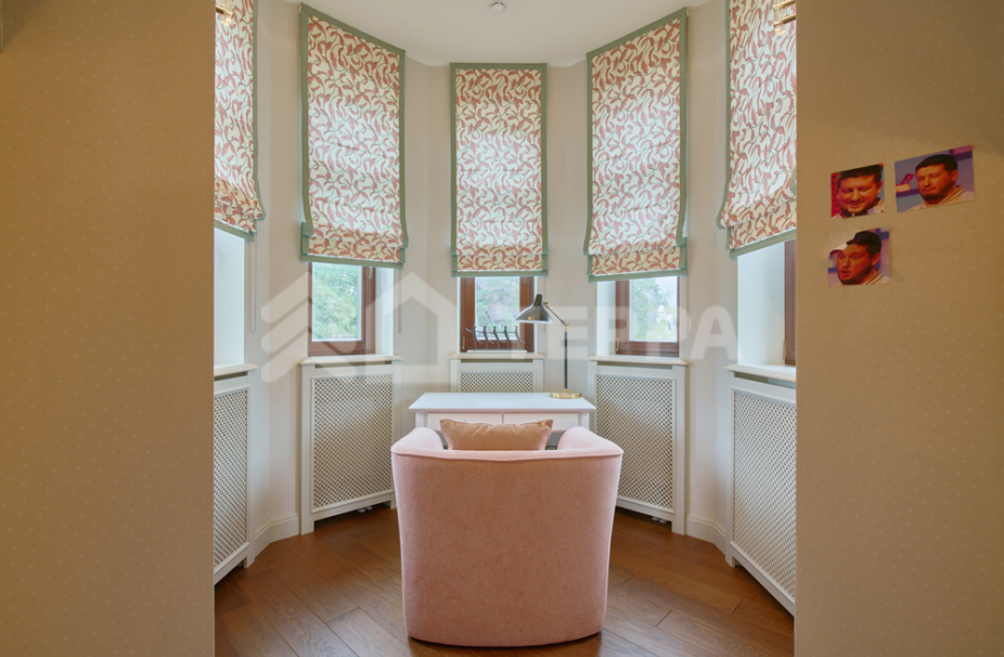 Объект ID 17777 - Дом