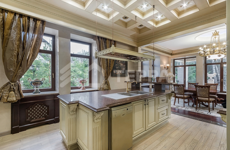 Объект ID 16058 - Дом