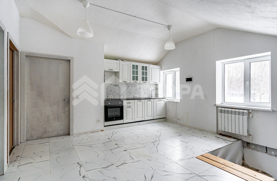 Объект ID 17347 - Дом