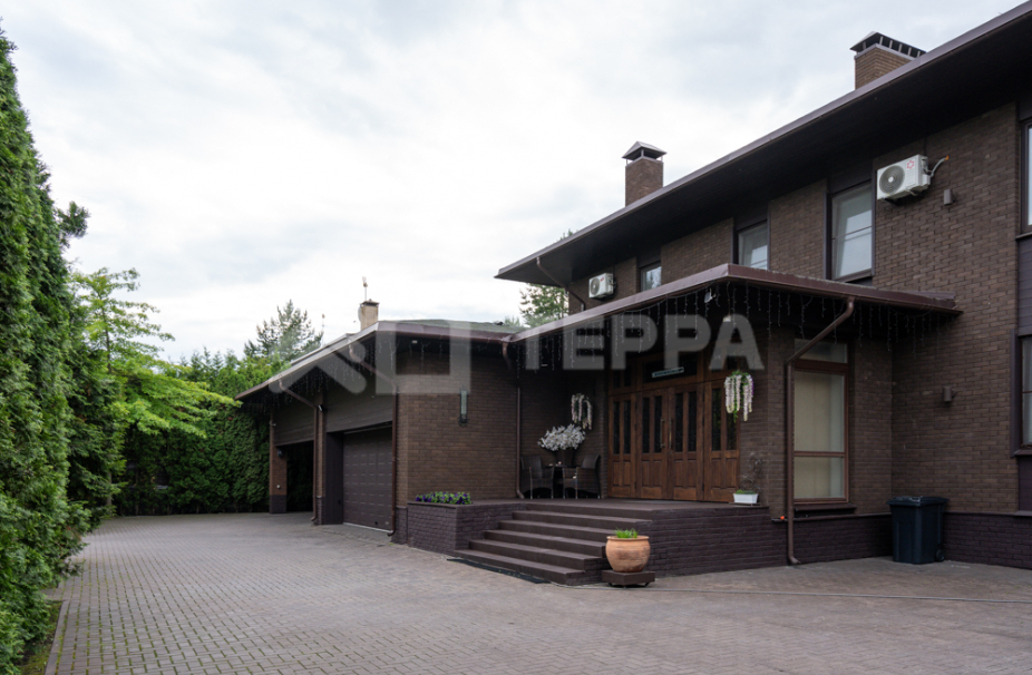 Объект ID 14291 - Дом