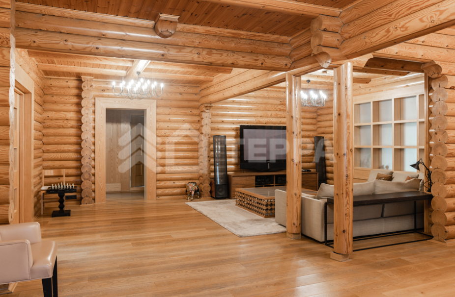 Объект ID 17515 - Дом