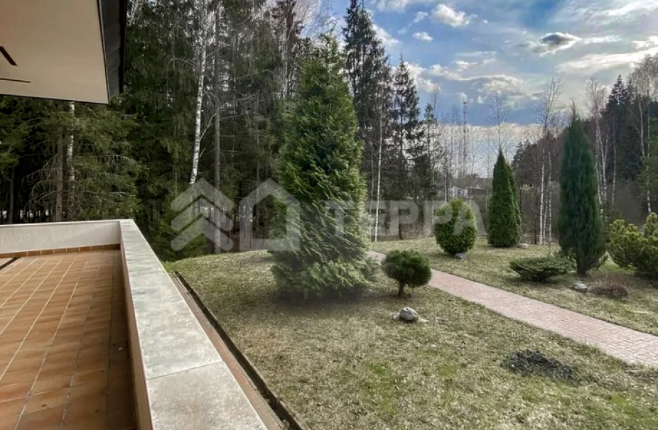 Объект ID 16492 - Дом