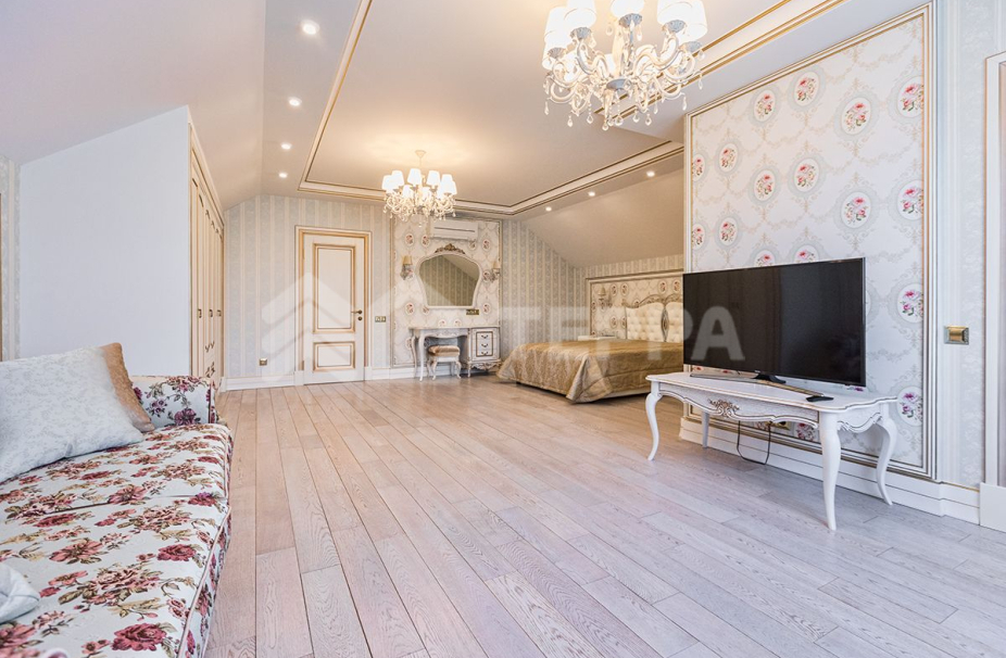 Объект ID 13346 - Дом