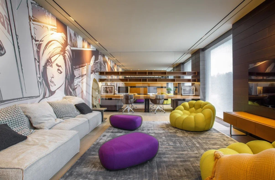 Объект ID 16906 - Дом