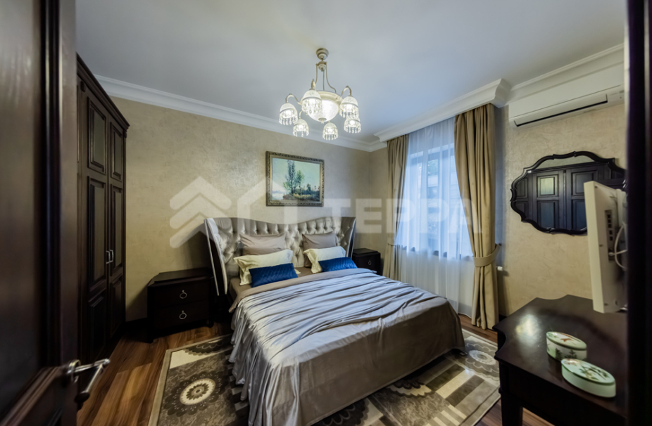 Объект ID 18094 - Дом