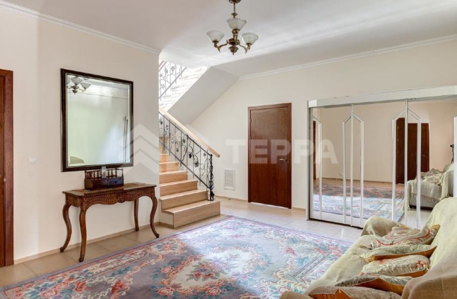 Объект ID 8085 - Дом