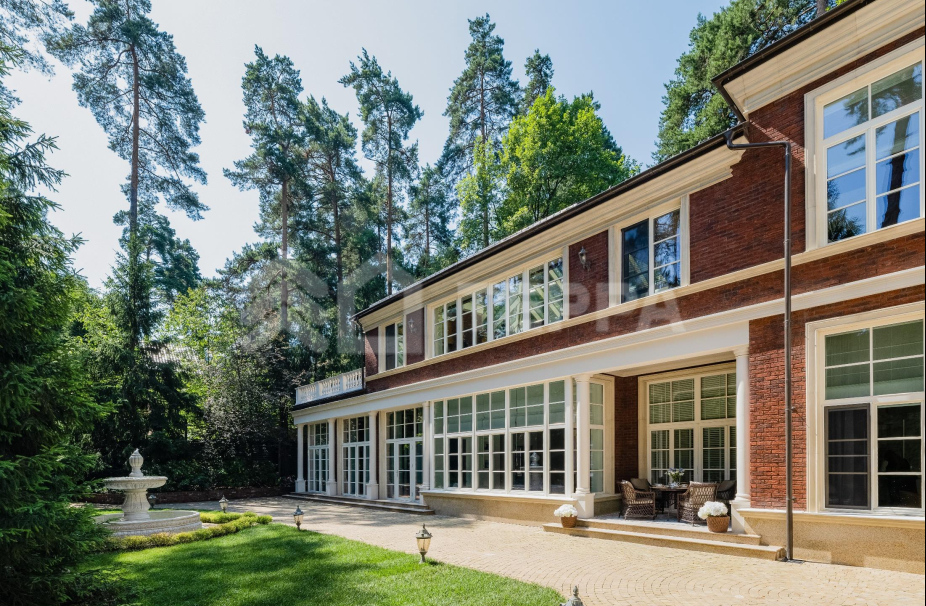 Объект ID 18852 - Дом