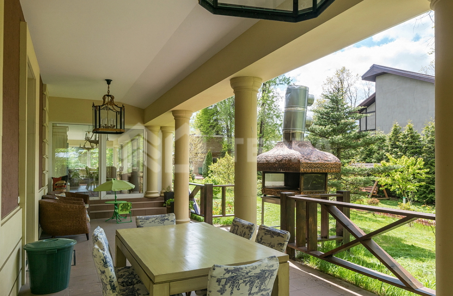 Объект ID 16137 - Дом