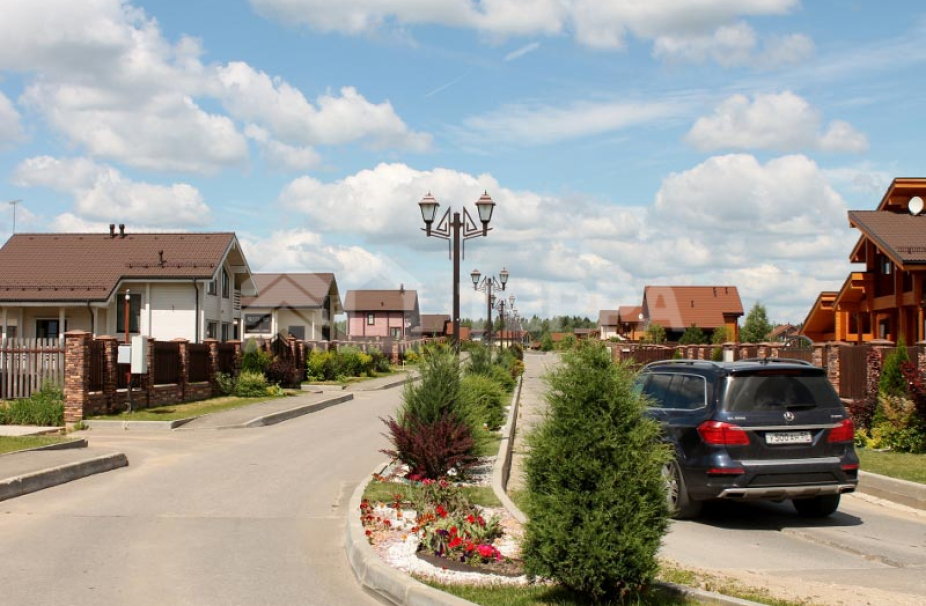 Руза Фэмили парк