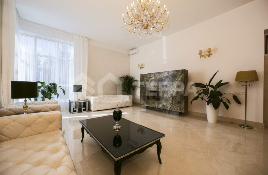 Объект ID 14153 - Дом