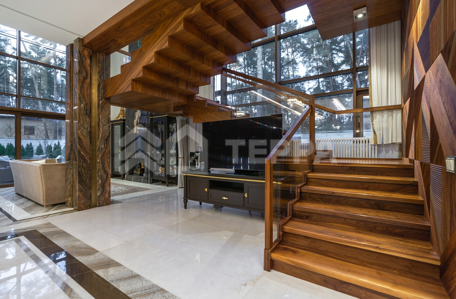 Объект ID 18318 - Дом