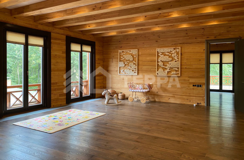 Объект ID 17262 - Дом