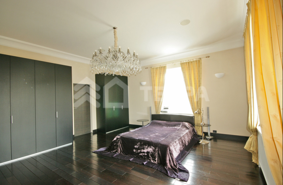 Объект ID 12776 - Дом