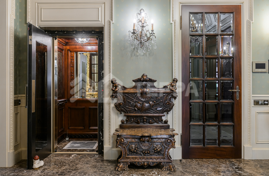 Объект ID 18161 - Дом