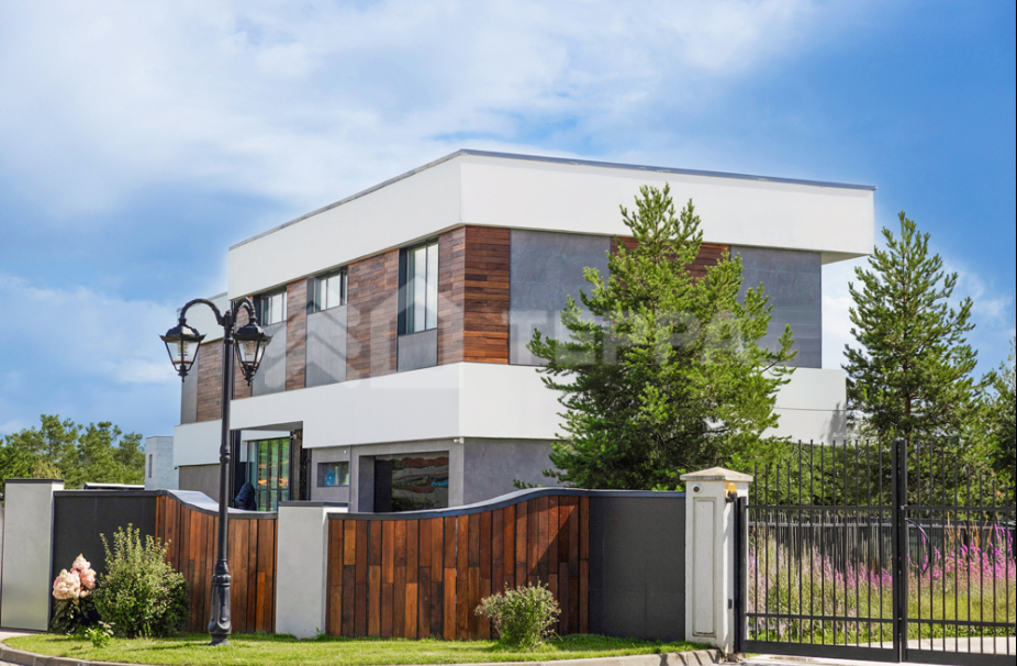 Объект ID 18131 - Дом