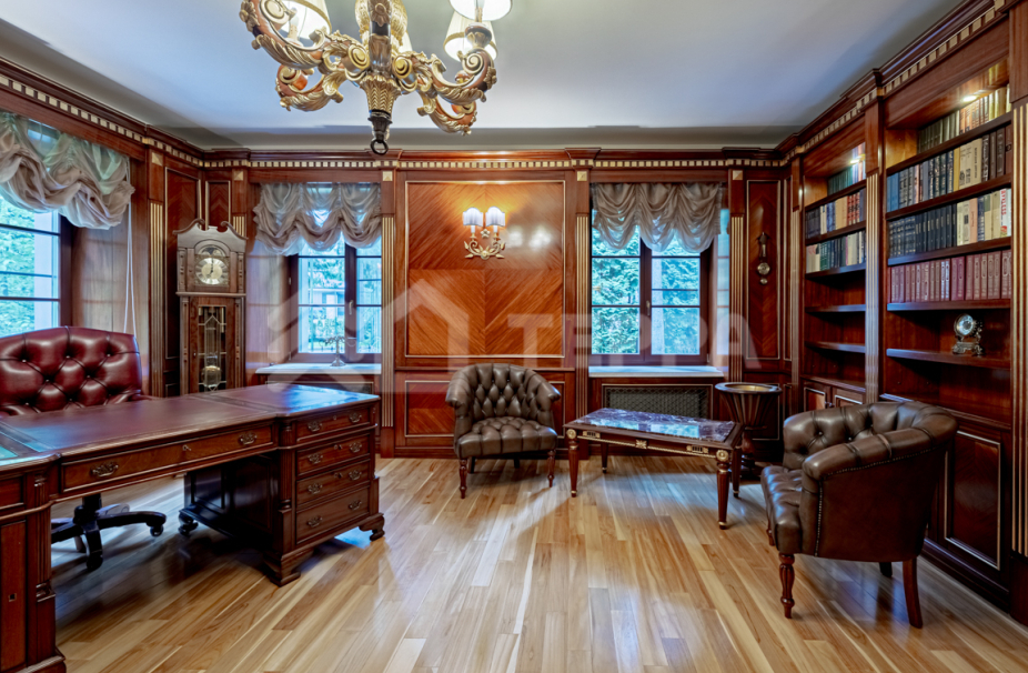 Объект ID 16505 - Дом